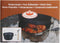 Kampvuurpot Sudderpot Barbequepot