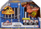 Jurassic World Dominion Ongekooid Wild Brullende Spookdino - Pyroraptor - Dinosaurus Speelgoed