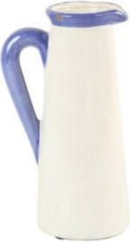 KAN HANNES WIT BLAUW 29.5 CM
