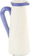 KAN HANNES WIT BLAUW 29.5 CM