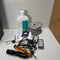 Dreame X50 Ultra Complete - Robotstofzuiger - Automatisch legen en zelfreiniging - Zwart