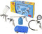 Airpress Compressor Accessoires - 5-delige set - Orion - 283.5 gram