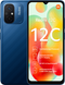 Redmi 12C - Smartphone - 3GB RAM - 64GB opslag - Blauw