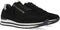 Gabor 96.528 - Dames Sneakers - Comfort - Zwart - Maat 40.5