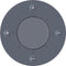Kandao Meeting Video conference 360°-camera - Full HD - Ingebouwde microfoons en luidsprekers