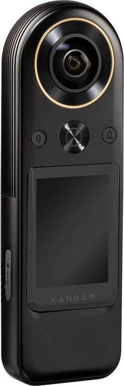 Kandao QooCam 8K Enterprise - 360 Camera voor live streaming