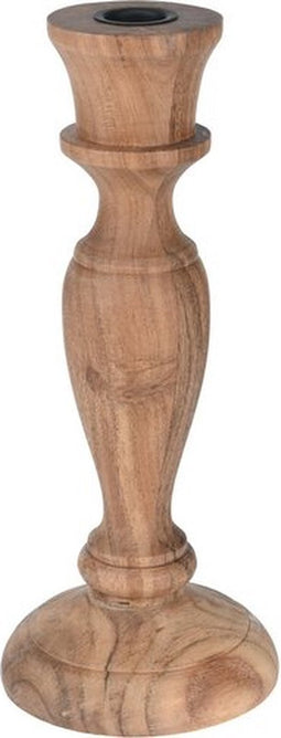 Kandelaar 10 x 25 cm