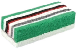 Kangaro bordwisser - vilt - 120 x 50 x 35mm - K-N12BW