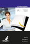 Kangaro carbonpapier - A4 - 10 vel - wit - K-7900001