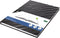 Kangaro dummyboek - A4 - zwart met design - 160 blanco pagina's - 140 grams papier - hard cover - K5584