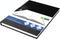 Kangaro - Dummyboek - A5 - zwart - 160 blanco pagina's - 100 grams - schetsboek - K-5565