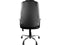 Kangaro executive bureaustoel - in hoogte verstelbaar - met een uitstekend zitcomfort - K-850040