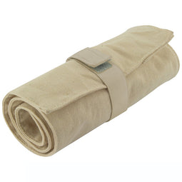 Kangaro Kangaro K-480001 Roletui voor 38 Potloden/Stiften 51.5x19 cm Canvas