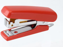 Kangaro nietmachine - Mini-10 - rood - K-7305808