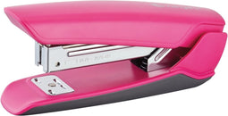 Kangaro nietmachine - Nowa-35S - roze - capaciteit 25 vel - 24/6 nieten - K-7310338