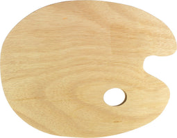 Kangaro palet - 30 x 24 cm - MDF - Fineer - K-830101