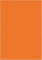 Kangaro papier - A4 - 120 grams FSC - pak 100 vel - oranje - K-0043F055