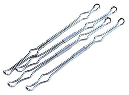 Kangaro - Papierspanner ktc voor ordners en ringbanden