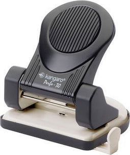 Kangaro perforator - Perfo-30 - zwart - 30 vel - K-7201735