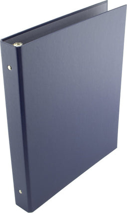 Kangaro ringband - A4 - 23 rings - rugbreedte 25mm - blauw - K-2312