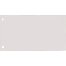 Kangaro - Scheidingsstrook kangaro 2r 120x225 180gr rc wit | 20 stuks