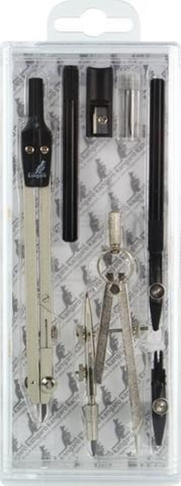 Kangaro Schoolpasser - 7 delig