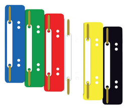 Kangaro - Snelhechtstrips assorti 10 stuks
