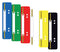 Kangaro - Snelhechtstrips assorti 10 stuks