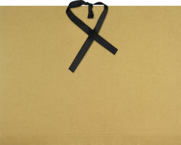 Kangaro - tekenmap - A3 - met lint - karton - K-002002