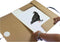 Kangaro tekenmap opbergmap A4 - 500 grams karton