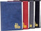 Kangaro telefoonregister boekje - large - A-Z - 4-rings - K-6202