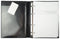 Kangaro telefoonregister boekje - large - A-Z - 4-rings - K-6202
