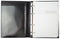 Kangaro telefoonregister boekje - large - A-Z - 4-rings - K-6202