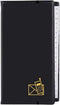 Kangaro telefoonregister boekje - large - A-Z - 4-rings - K-6202