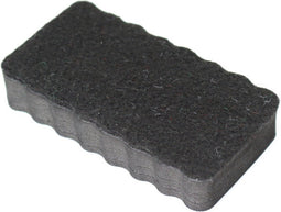 Kangaro whiteboardwisser - magnetisch - 105x55x22mm - K-N12WBW