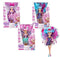 Sparkle Girlz modepop 25 cm - Glamour - Magisch - Inclusief accessoires