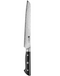 KANREN 54036-231-0 - 23 CM Steel 1 pc(s) Bread knife