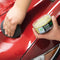 Turtle Wax Hybrid Solutions - Ceramic Graphene Paste Wax - 156 g - Intense glans en UV-bescherming