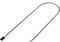 Kant-en-klare draad totaal aantal polen 3 1244003 rastermaat: 2,54 mm 1 st.