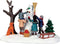 Kant & klaar haag Thuja plicata Martin 200 x 100 cm breed
