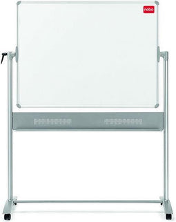 Kantelbord nobo classic staal 120x90cm