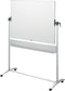 Kantelbord nobo classic staal 120x90cm
