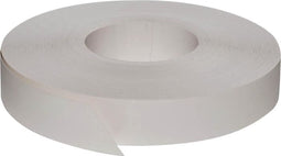 Kantenband - NORDLINGER PRO - 23 mm x 25 m - Voorgelijmd - FSC MIXED - Satijnwit