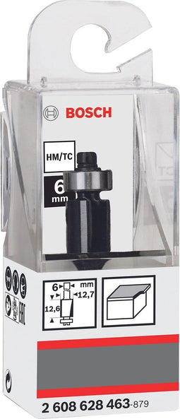 KANTFREES KOG. DUB.SN,12.7MM,6MM