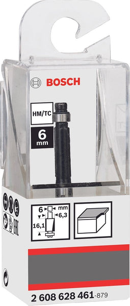 KANTFREES KOG. DUB.SN,6.3MM,16.1MM,6MM