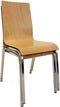 Kantinestoel Genua