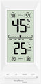 Kantoorthermometer - thermo hygrometer - Technoline WS 9129