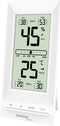 Kantoorthermometer - thermo hygrometer - Technoline WS 9129