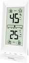 Kantoorthermometer - thermo hygrometer - Technoline WS 9129