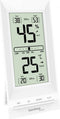 Kantoorthermometer - thermo hygrometer - Technoline WS 9129